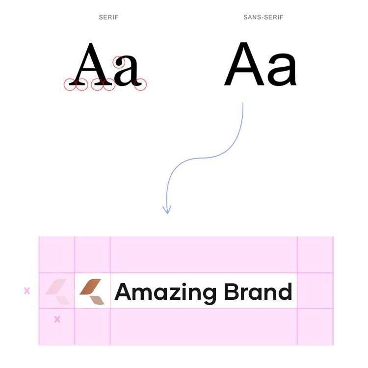 Affinity Design - Web Design Example
