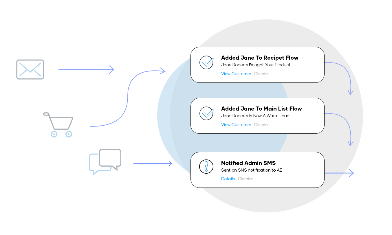 Scaling a local business website with Affinity Design