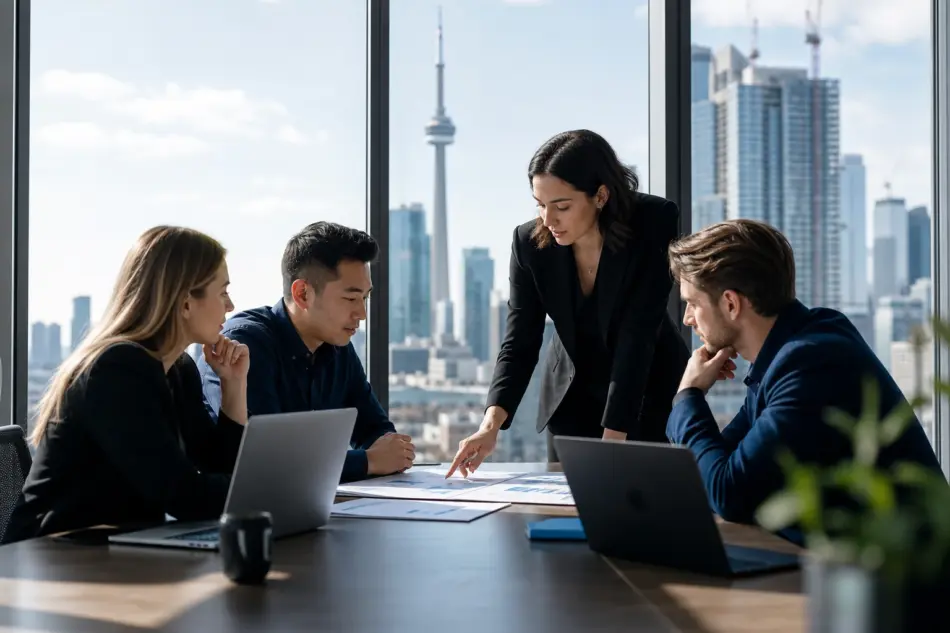 Choosing a Marketing Agency in Toronto: 5 Systems to Audit