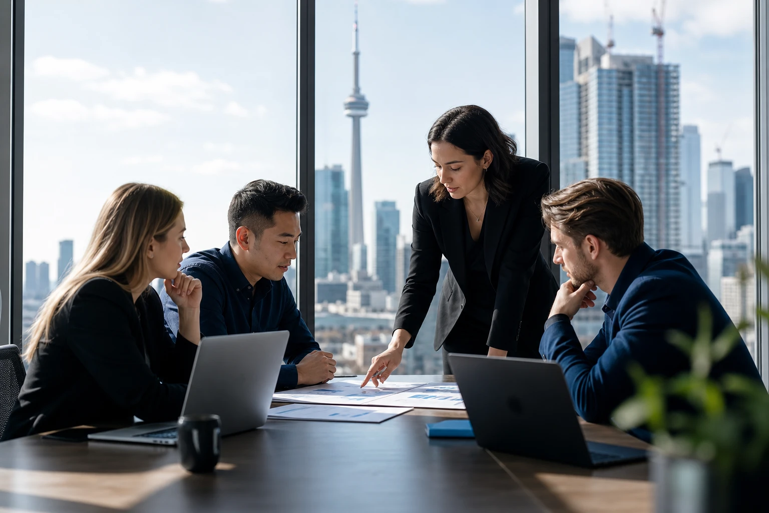 Choosing a Marketing Agency in Toronto: 5 Systems to Audit