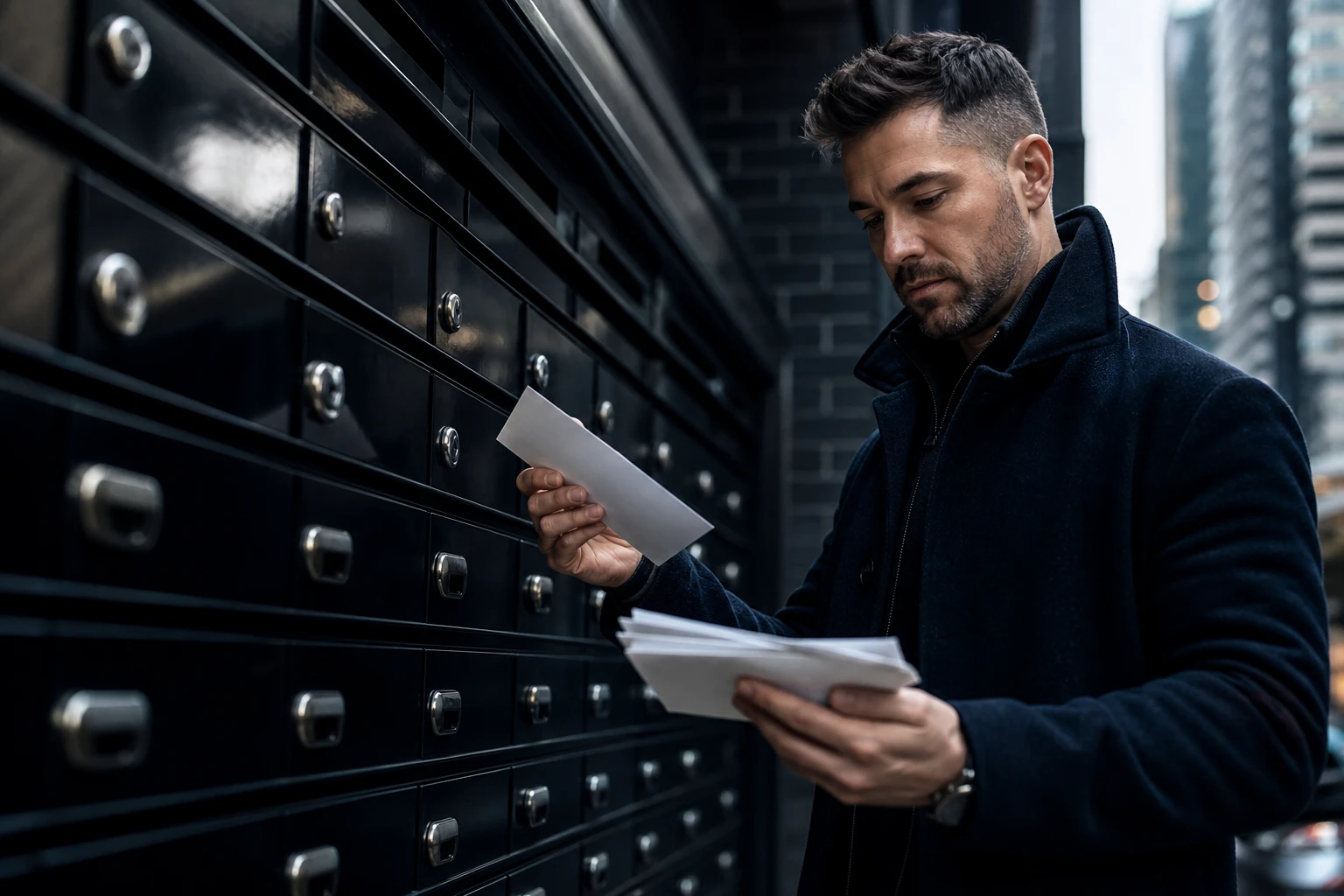 Direct Marketing: 5 Systems for Predictable Growth
