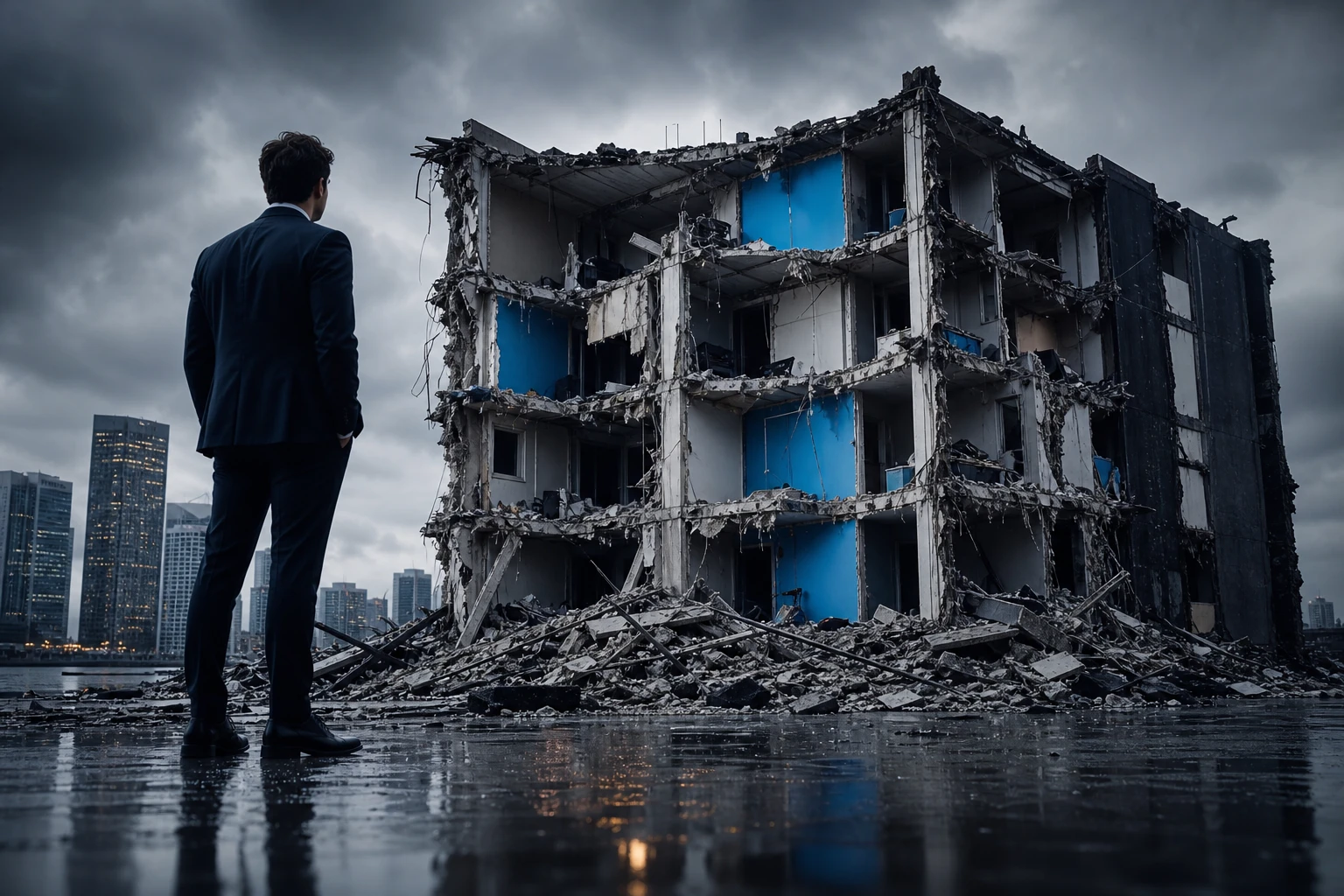 Wix Website Builder: 3 Proven Reasons It Fails to Scale