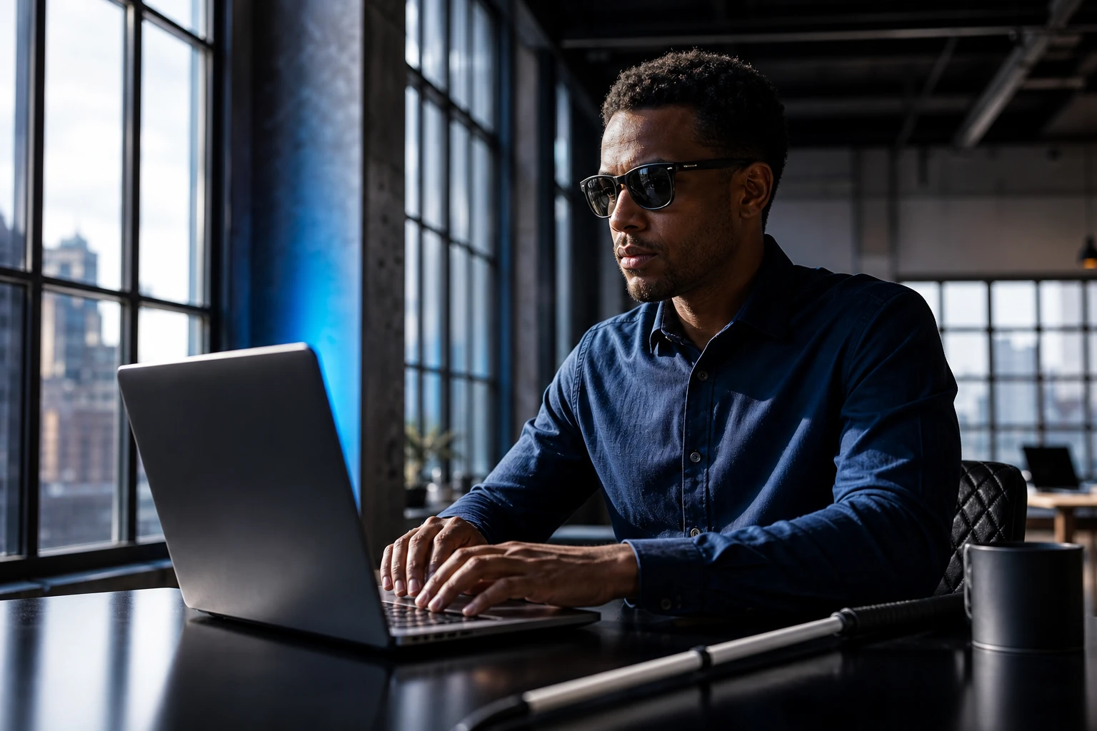 Web Form Architecture: 5 Essential Rules for High-Converting Systems 4 web form — WCAG 2.2 Accessibility Guidelines as a Conversion Catalyst