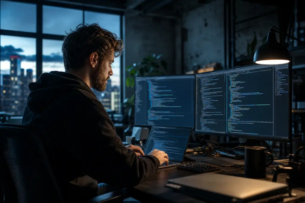 What Is a Web Developer? The Ultimate System Architect's Guide
